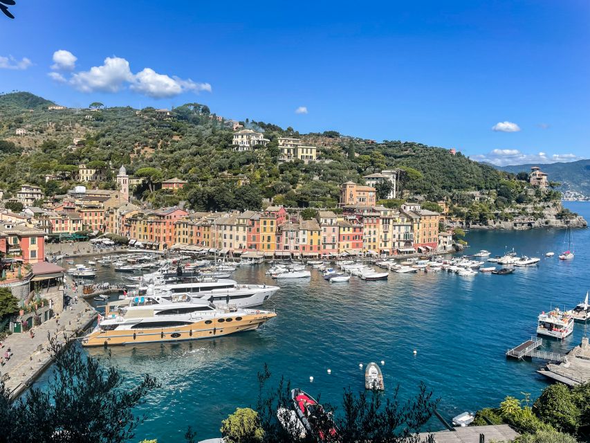 Genoa: Full-Day Tour to Camogli, San Fruttuoso & Portofino - Who Should Book This (and Who Should Skip It)