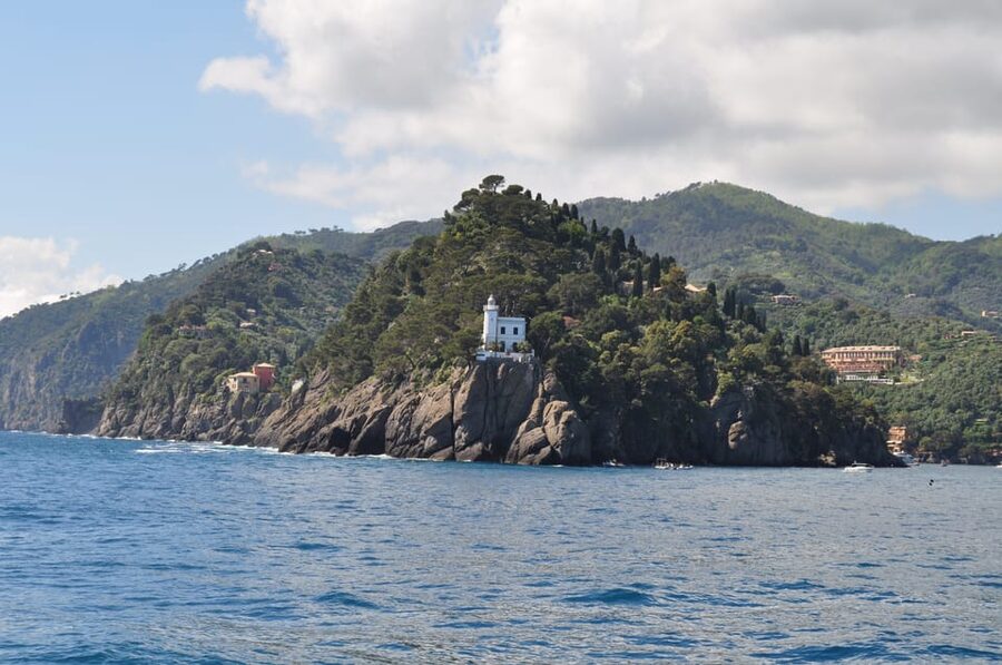 Genoa: Half-Day Tour to Portofino - Genoa Dock Details: Where You Meet and How Not to Miss the Boat