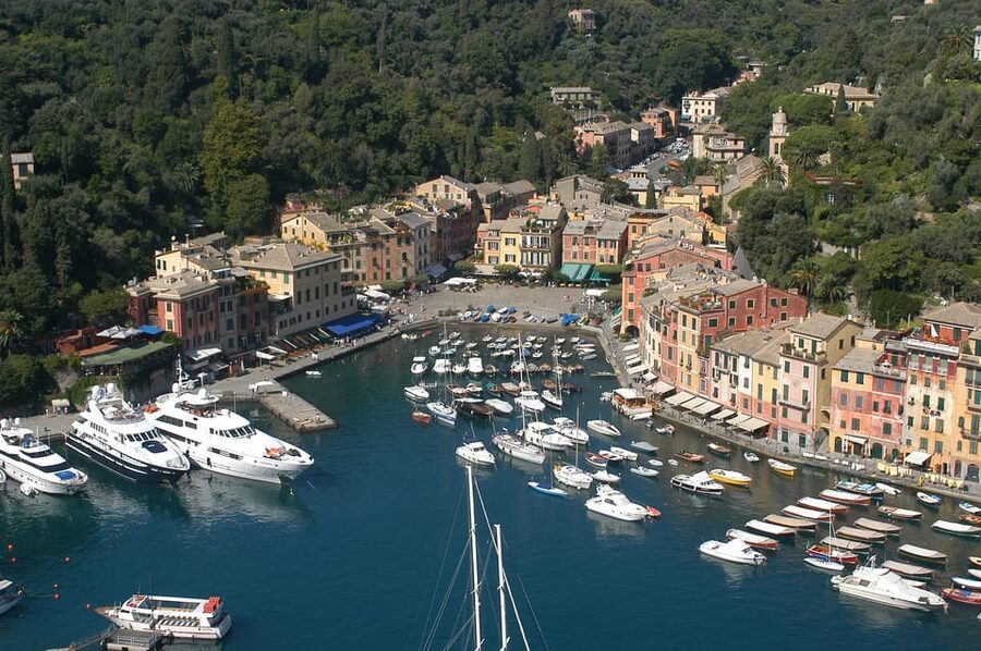 Genoa: Half-Day Tour to Portofino - Value for $30: What You Are Paying For (and What You Are Not)