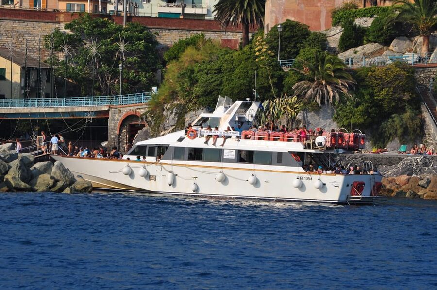 Genoa: Half-Day Tour to Portofino - What to Pack and How to Feel Comfortable on the Water