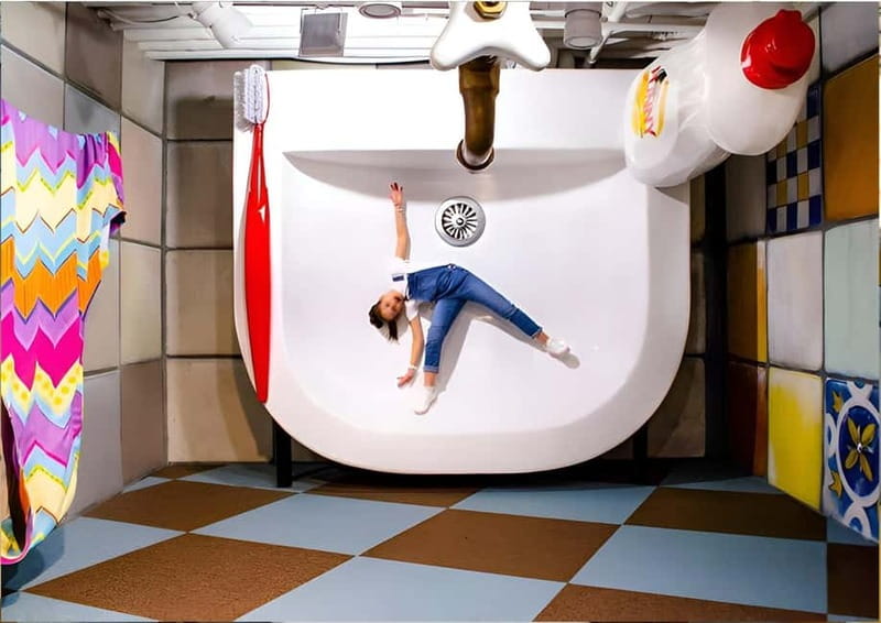Genoa: Impossible Museum Entry Ticket - Key highlights to plan your visit