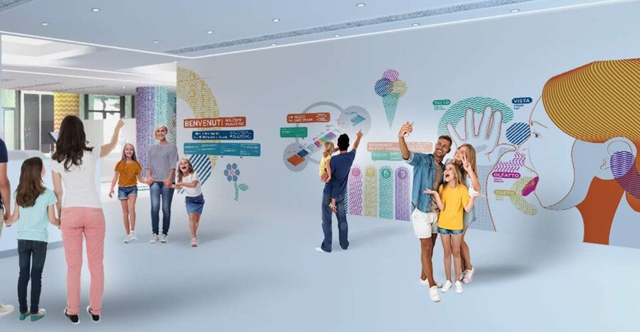 Genoa: The City of Children and Young Museum Entry Ticket - The selfie-proof installations that make planning easy