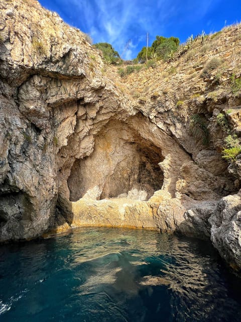 Giardini Naxos: Taormina & Isola Cruise Bella with Aperitif - Price and value: what $47 buys you, and how to get the most out of it