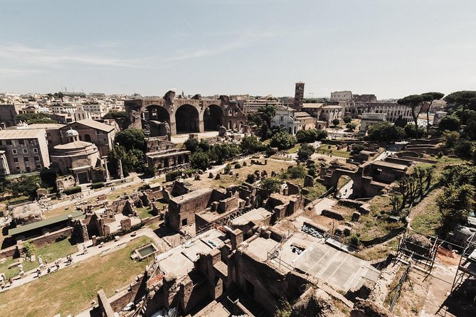 Gladiator’s Gate: Special Access Colosseum Tour with Arena Floor - Which Tour Style Is This Best For