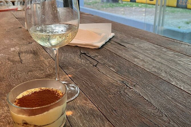 Gnocchi, Pasta, Tiramisù and Wine Class - Fresh Pasta From Scratch: Dough Feel and Sauce Logic