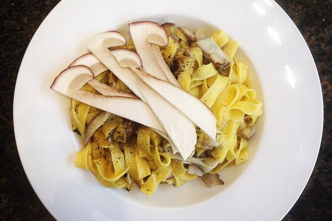 Gnocchi, Pasta, Tiramisù and Wine Class - Vegetarian, Vegan, and Gluten-Free Options That Stay Real
