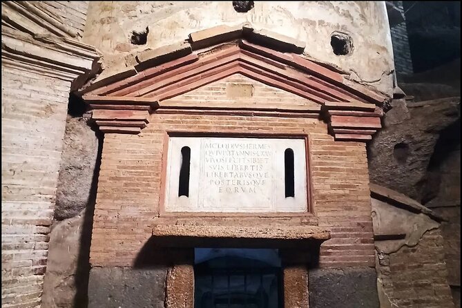 Golf Cart Driving Tour in Rome: 2.5 hrs Catacombs & Appian Way - Why a Golf Cart Makes Rome’s Appian Way and Catacombs Easier