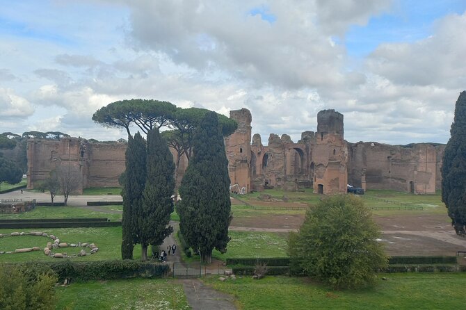 Golf Cart Driving Tour in Rome: 2.5 hrs Catacombs & Appian Way - Price and Value: What $108 Buys You (and What It Does Not)