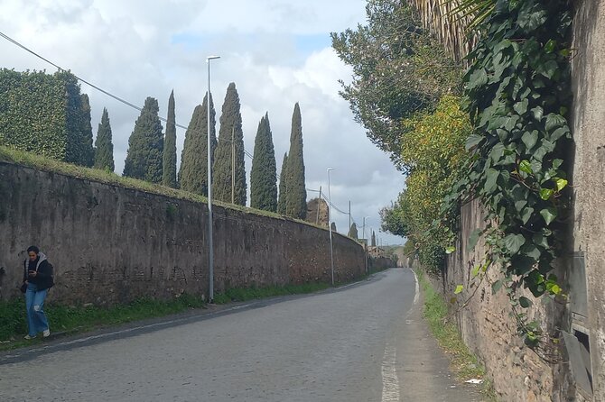 Golf Cart Driving Tour in Rome: 2.5 hrs Catacombs & Appian Way - Who This Tour Fits Best