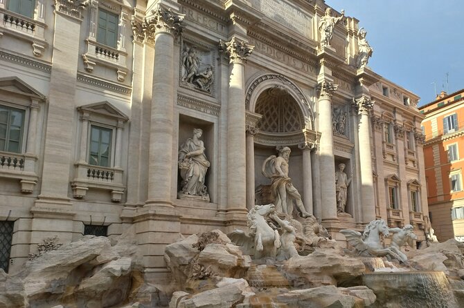 Golf Cart Small-Group Guided Tour: Rome City Highlights - Largo Argentina ruins, Campidoglio, and Piazza Venezia’s monumental centerpiece