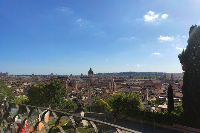 Golf Cart Tour Private Experience of Rome's City Center - Should you book this private golf cart tour of Rome?