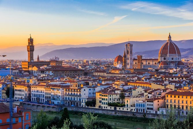 Golf Cart Tour to Fiesole Roman Theatre and Museum - Key Highlights You’ll Actually Feel