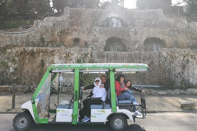 Golf Cart Tour to Fiesole Roman Theatre and Museum - Time Planning: How to Make the Most of a 2h15 Ride