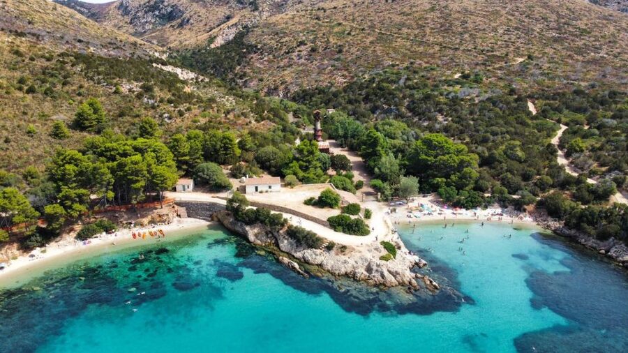 Golfo Aranci: Kayak Tour with Dolphins and Aperitif - How to Communicate With the Team (WhatsApp Matters)