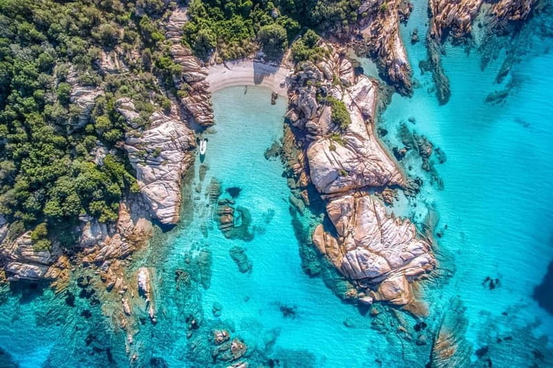 Golfo Aranci: Tavolara and Molara Snorkeling Dinghy Tour - Key Highlights You Should Care About