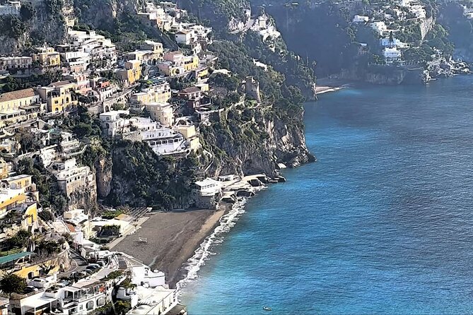Group Tour to Sorrento, Positano, Amalfi with Optional Boat Ride - FAQ