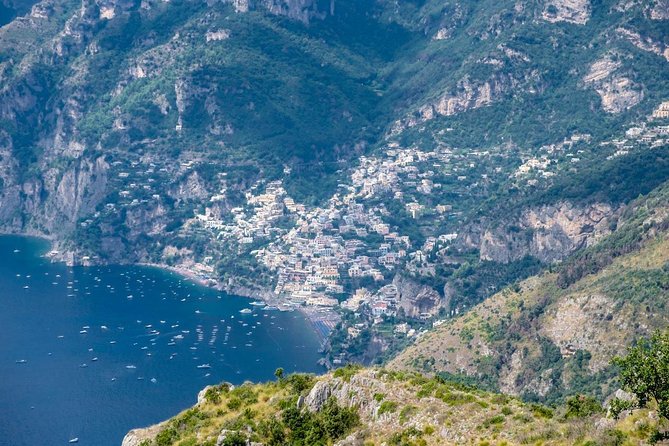 Guided Day Hike on the Path of the Gods with Sorrento Transfer - Price and Value: Is $105.26 Fair for a 7-Hour Guided Day?