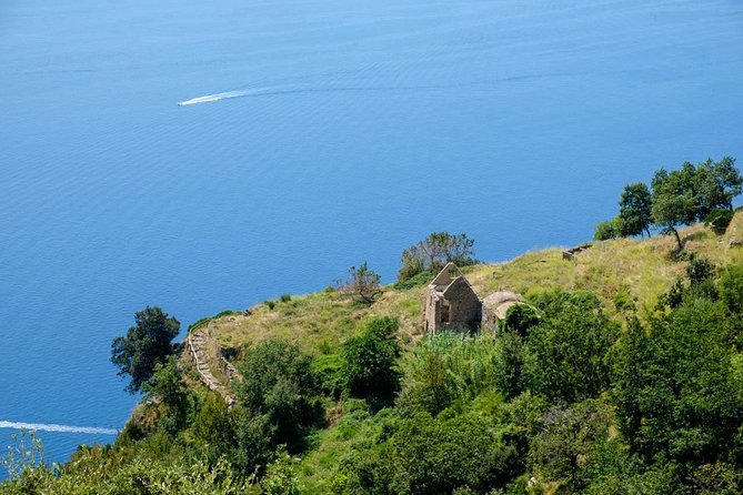 Guided Day Hike on the Path of the Gods with Sorrento Transfer - Weather and Crowd Notes: How to Pick the Right Day