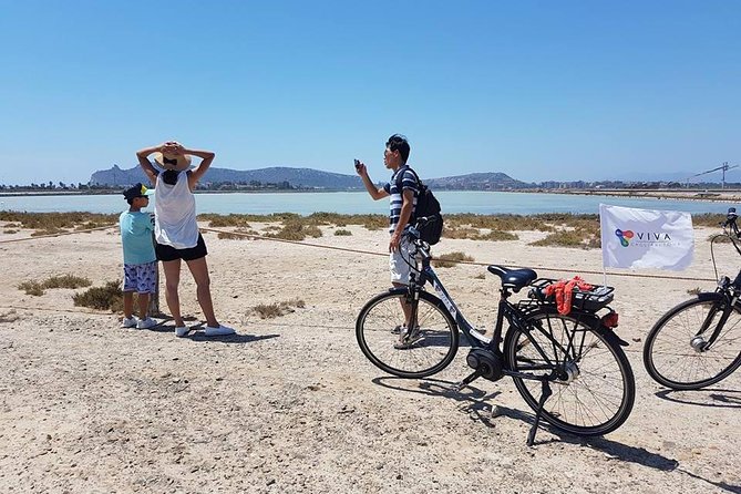 Guided Electric Bicycle Tour in Cagliari - Cattedrale di Santa Cecilia and the civic blocks nearby