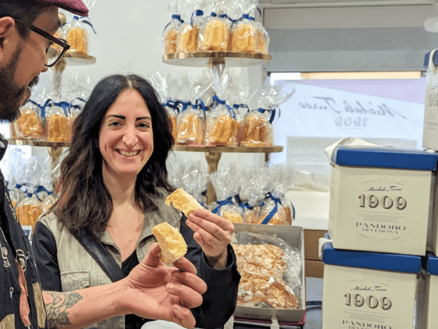 Guided Food Tour with Wine Tasting in Verona - The Big Idea: Why This Verona Food and Wine Walk Feels Like a Local Day