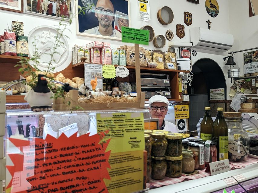 Guided Food Tour with Wine Tasting in Verona - Stop One at Redoro: Olive Oil, Lake Garda, and That First Bruschetta Bite