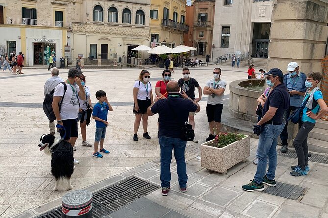 Guided Tour, Historic Center Sassi Rock Churches and Cave House - Price and What You Get for $26.60
