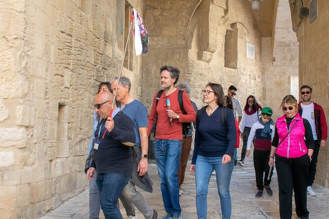 Guided Tour, Historic Center Sassi Rock Churches and Cave House - Church of Santa Maria di Idris: A Rock Church Visit You Actually Go Inside