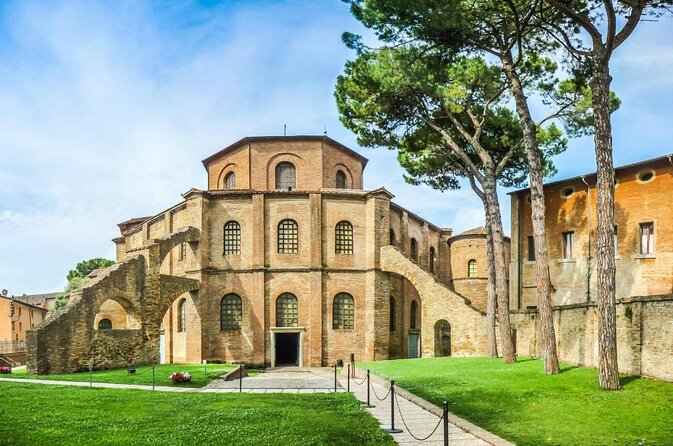Guided Tour of Mosaic Tiles in Ravenna - Key takeaways before you go