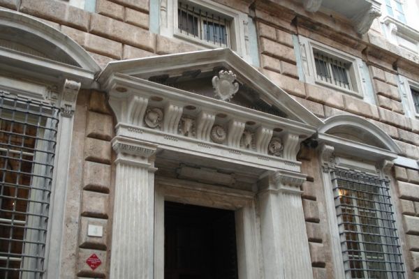 Guided Tour of Rolli Palaces UNESCO Site, Genoa - Why Rolli Palaces feel different from other palace tours