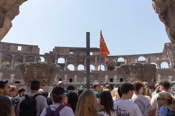Guided tour of the Colosseum, Roman Forum and Palatine in Spanish - Why this 3-hour Spanish combo tour is a smart use of time