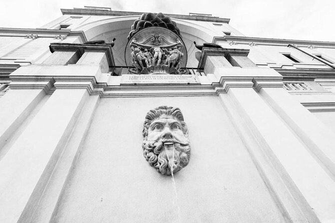 Guided Tour Vatican Museums & Sistine Chapel with Basilica Access - Why this Vatican route works better than the free-for-all
