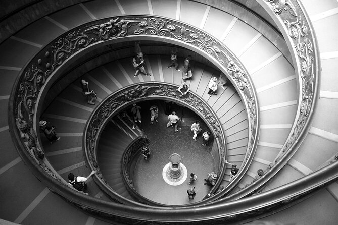 Guided Tour Vatican Museums & Sistine Chapel with Basilica Access - Museo Pio Clementino: the “wow” statues and why they were collected
