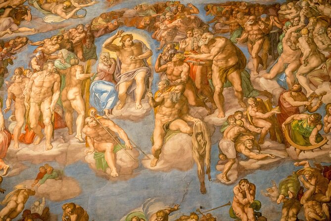 Guided Tour Vatican Museums & Sistine Chapel with Basilica Access - St. Peter’s Basilica after the guide: your free time moment
