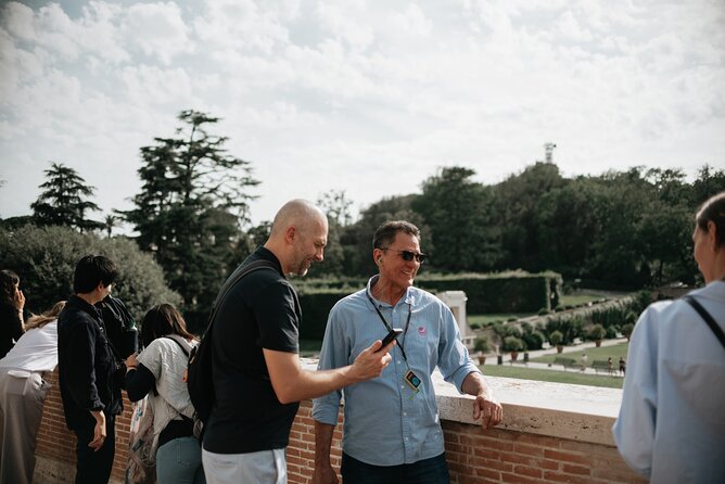 Guided Vatican Museums & Sistine Chapel Skip the Line Tour - Price and value at around $95: what you are actually buying