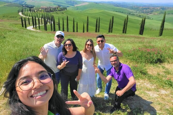 Half day Chianti Vineyard Escape from Florence with Wine Tastings - Stop Two at a Different Estate: Two Vibes, Two Tastings, More Real Variety