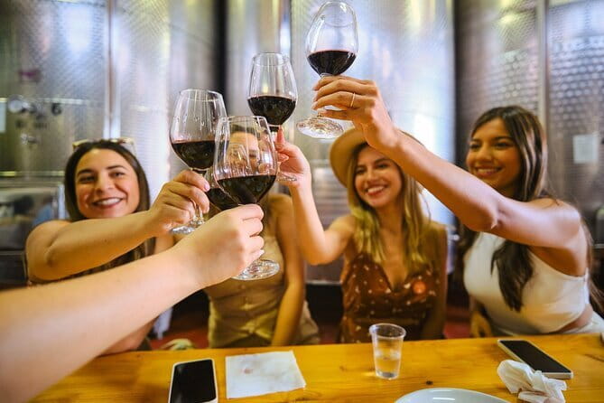 Half day Chianti Vineyard Escape from Florence with Wine Tastings - Food Pairings and the Olive Oil Moment: Why the Nibbles Are Not an Afterthought
