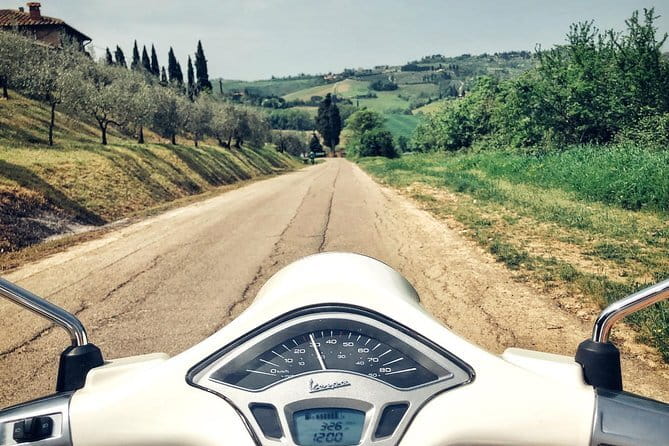 Half day Chianti Vineyard Escape from Florence with Wine Tastings - Price and Value: Why $53 Feels Like a Deal If You Want an Easy Escape