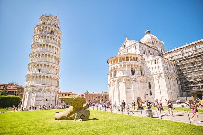 Half-Day Excursion to Pisa and the Leaning Tower from Florence - Why this Pisa half-day trip works from Florence