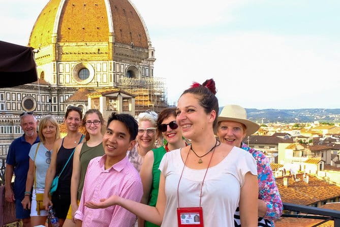 Half-Day Excursion to Pisa and the Leaning Tower from Florence - Leaning Tower time: optional climb, step count, and photo windows