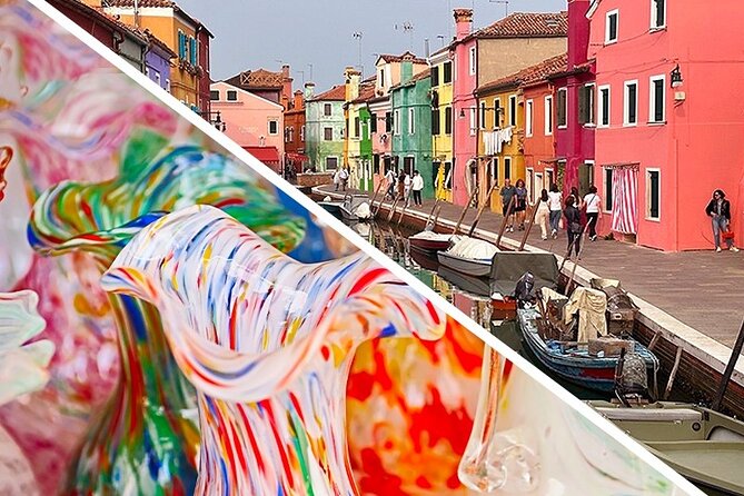 Half Day Murano and Burano Island Tour by Private Boat - Should You Book This Half-Day Murano and Burano Tour?