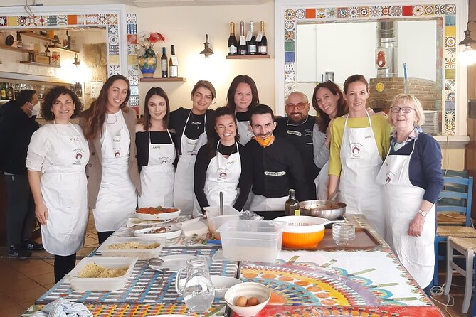 Half-Day Pizza Making Class in Taormina - Why this lunch feels better than a restaurant meal