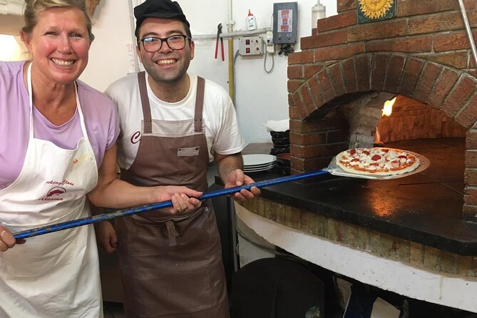 Half-Day Pizza Making Class in Taormina - Price and value: what $90.74 actually buys you in Taormina
