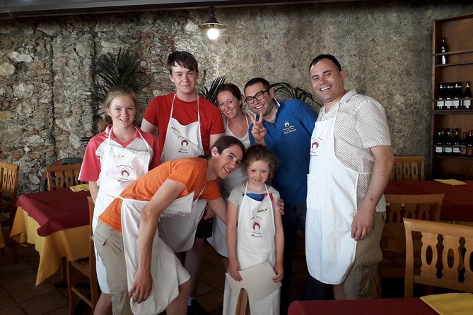 Half-Day Pizza Making Class in Taormina - Timing, pace, and the 2.5-hour reality check