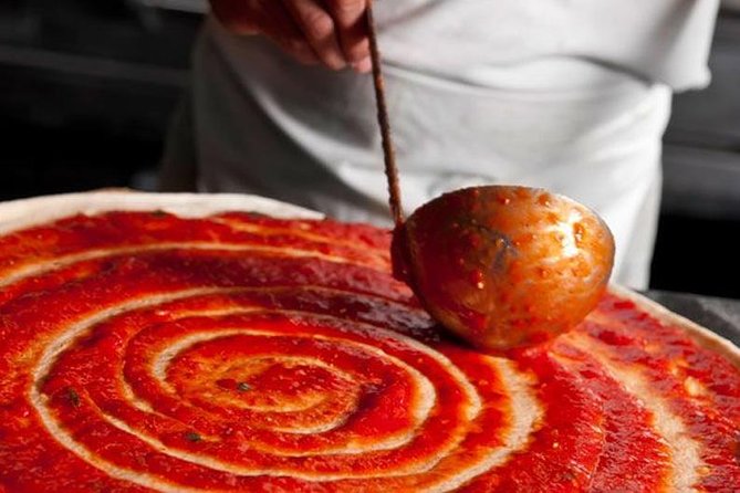Half-Day Pizza Making Class in Taormina - Who should book this pizza class, and who might prefer something else