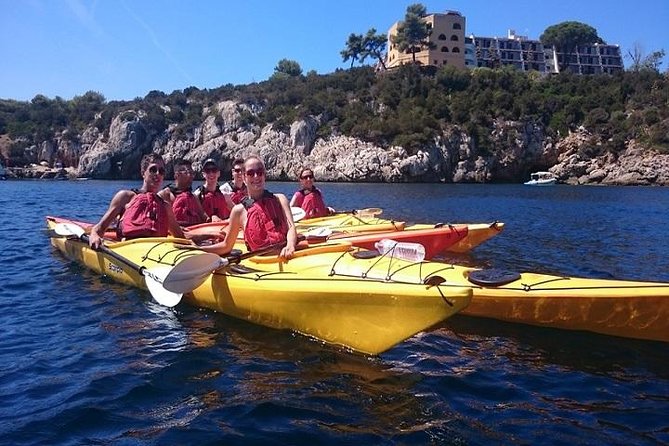 Half Day Sea Kayak Trip - Where the trip starts in Alghero, and why that matters