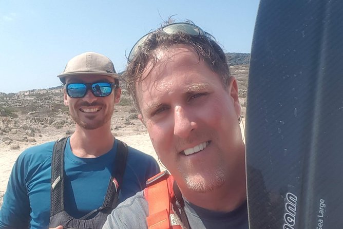 Half Day Sea Kayak Trip - Old forts, forested shores, and the calmer return