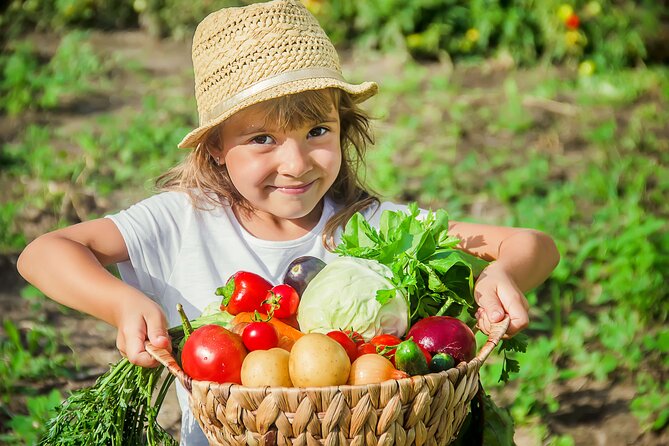 Hands-On Cooking Class & Farmhouse Tour on the Amalfi Coast - Key things to know before you go