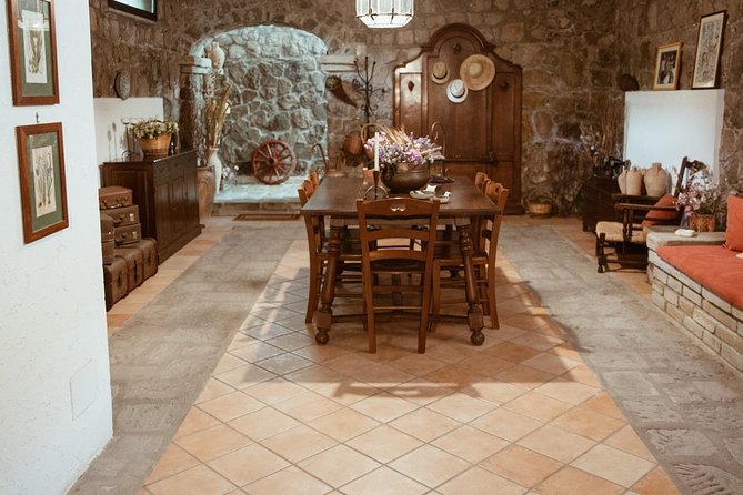 Hands-On Italian Cooking Class with Local Sorrento Chef - A Small-Group Sorrento Kitchen, Right off Via Bernardino Rota