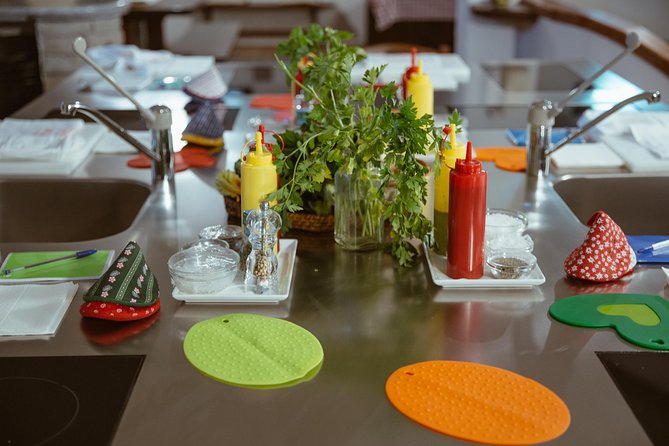 Hands-On Italian Cooking Class with Local Sorrento Chef - The Meal Part: Wine, Coffee, Limoncello, and Eating What You Made