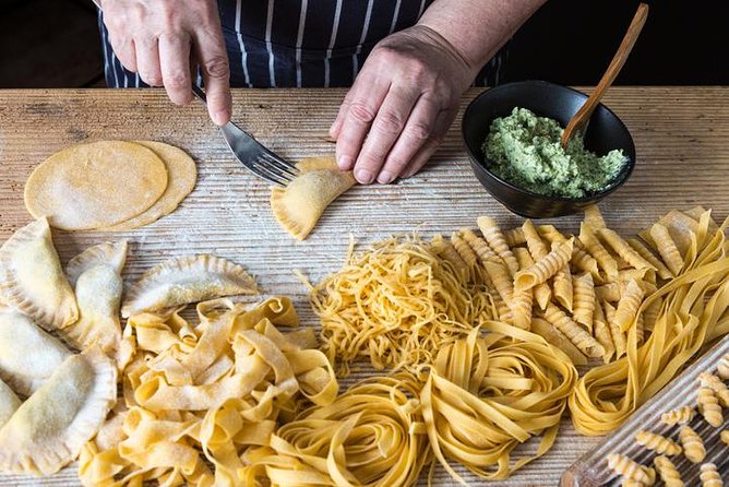 Hands-On Italian Cooking Class with Local Sorrento Chef - Where This Class Shines Most (and the One Potential Catch)